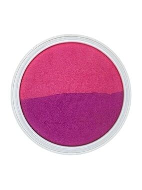 dibs. The Duet Baked Blush - VIP Pink - 8.5g / 0.3 oz